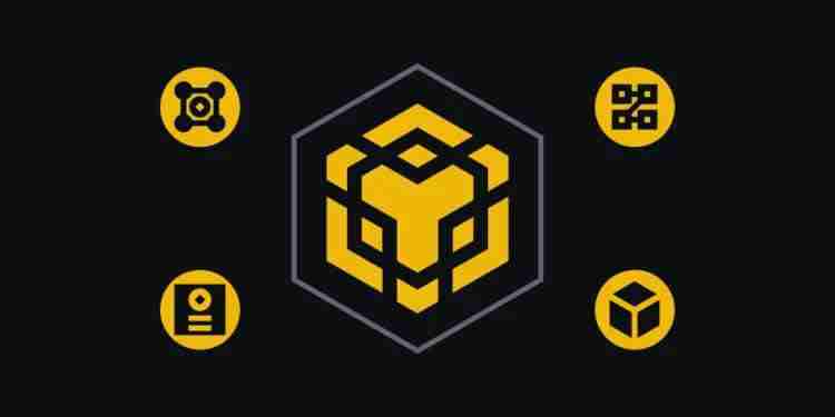 BNB突破$770再创历史新高！市值1090亿美元超Dior、Keyence